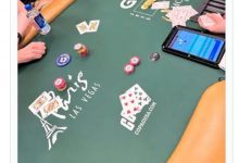 【EV扑克】WSOP的神奇时刻:Michael Moncek在盲注位全下,没想到身后有JJ、QQ、KK和AA-博狗扑克 蜗牛扑克 德州扑克跟我学