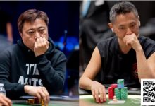 【EV扑克】WSOP第12天 | 冲击金手链！徐强晋级赛事25决赛桌，罗曦湘领跑赛事24-博狗扑克 蜗牛扑克 德州扑克跟我学