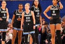 大发体育-WNBA 球星安吉尔·里斯周日晚上情绪激动,大发助力你的致富之路!-博狗扑克 蜗牛扑克 德州扑克跟我学