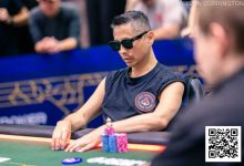 【EV扑克】快讯 | 罗曦湘斩获第3条金手链！2025WSOP国人首冠诞生-博狗扑克 蜗牛扑克 德州扑克跟我学