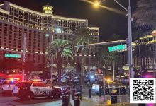 【EV扑克】WSOP赛场附近发生枪击案,一名油管博主被逮捕-博狗扑克 蜗牛扑克 德州扑克跟我学