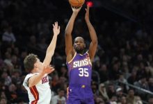 大发体育- 曝热火会加入杜兰特争夺战，大发助力你的致富之路！-博狗扑克 蜗牛扑克 德州扑克跟我学