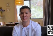 【EV扑克】直击罗曦湘金手链颁奖仪式!国歌奏响,Tony Lin余磊等人一同祝贺-博狗扑克 蜗牛扑克 德州扑克跟我学