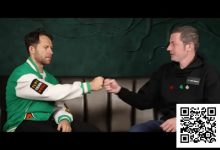 【EV扑克】话题 | Dwan和Cates和解：平息“durrrr挑战”恩怨-博狗扑克 蜗牛扑克 德州扑克跟我学