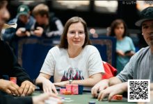 【EV扑克】WSOP第14天|枪击案嫌疑犯自首-博狗扑克 蜗牛扑克 德州扑克跟我学