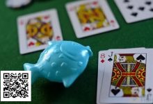 【EV扑克】打德州不想成为桌上的“鱼”,就避免这5个低级错误-博狗扑克 蜗牛扑克 德州扑克跟我学