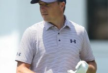 迈博体育 乔丹·斯皮思在美国公开赛上表现糟糕后坦诚承认-博狗扑克 蜗牛扑克 德州扑克跟我学