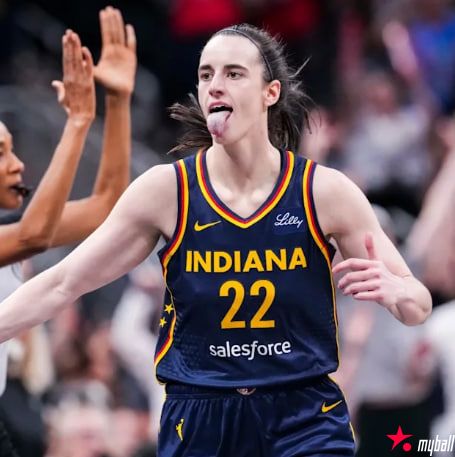 大发体育-WNBA 狂热队战胜自由队后宣布凯特琳·克拉克加盟,大发助力你的致富之路!