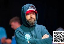 【EV扑克】瞎搞？丹牛在WSOP的PLOssus PKO锦标赛上疯狂发射14发子弹…-博狗扑克 蜗牛扑克 德州扑克跟我学