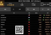 【EV扑克】恭喜国人又夺神秘赏金！2025WSOP GG大使Tony、陈真顺利晋级-博狗扑克 蜗牛扑克 德州扑克跟我学