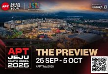 【EV扑克】2025APT济州岛站前瞻：十日百场赛事，49 亿韩元保底奖池引爆扑克热潮-博狗扑克 蜗牛扑克 德州扑克跟我学