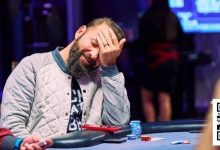 【EV扑克】牌桌上所谓的荒诞，或许只是你给自己输钱找的借口-博狗扑克 蜗牛扑克 德州扑克跟我学