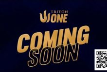 【EV扑克】Triton官方发布：等待即将结束，迎接TRITON ONE!-博狗扑克 蜗牛扑克 德州扑克跟我学