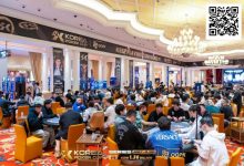 【EV扑克】KPC济州站 | “天才新人” 汤伟维二刷KPC狂揽神秘赏金开幕赛冠军，两度参赛均创佳绩-博狗扑克 蜗牛扑克 德州扑克跟我学