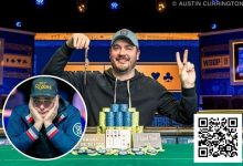 【EV扑克】WSOP | Kevin Choi在47号赛事获得亚军,周全、丁彪进入25K奥马哈豪客赛第二轮-博狗扑克 蜗牛扑克 德州扑克跟我学