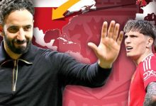 大发体育-曝阿莫林剥夺曼联四人集训资格，若不转会下放二，大发助力你的致富之路！-博狗扑克 蜗牛扑克 德州扑克跟我学