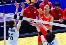 大发体育-世联赛-中国女排3-1送日本2连败 常规赛第5胜，大发助力你的致富之路！-博狗扑克 蜗牛扑克 德州扑克跟我学