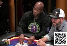 【EV扑克】NFL明星阿德里安·彼得森卷入德克萨斯扑克室斗-博狗扑克 蜗牛扑克 德州扑克跟我学
