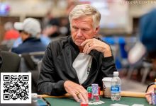 【EV扑克】2025WSOP | 国人刘巧南获得$1.5K奥马哈锦标赛第四名-博狗扑克 蜗牛扑克 德州扑克跟我学