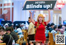 【EV扑克】KPC济州|系列赛璀璨落幕!中国台湾自媒体博主凌中唐短码逆袭斩夺主赛事冠军奖杯登顶称王!王岩峰拿下济州杯冠军!下一届再续神话!-博狗扑克 蜗牛扑克 德州扑克跟我学
