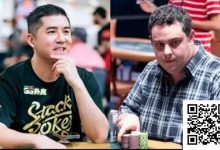 【EV扑克】业余玩家指责Andy Stacks在WSOP比赛中存在不道德行为-博狗扑克 蜗牛扑克 德州扑克跟我学