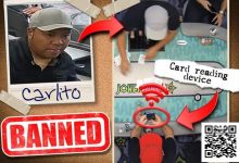 【EV扑克】丑闻！休斯顿扑克室抓到利用RFID技术和隐蔽的读卡器进行精心策划的作弊-博狗扑克 蜗牛扑克 德州扑克跟我学