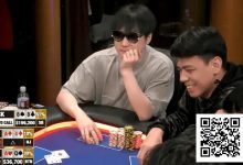 【EV扑克】年度最奇怪的牌局?Hustler Casino Live 上的规则违规引发戏剧性-博狗扑克 蜗牛扑克 德州扑克跟我学