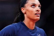 大发体育-德万娜·邦纳评论印第安纳狂热队离开，大发助力你的致富之路！-博狗扑克 蜗牛扑克 德州扑克跟我学