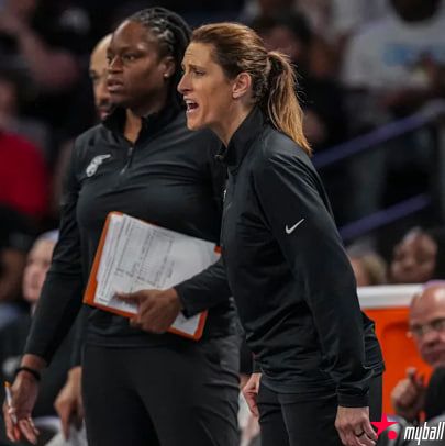 大发体育-斯蒂芬妮在 WNBA 球员暂时离队后发出强烈信息,大发助力你的致富之路!