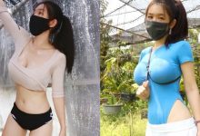 泰國火辣 DJ 再出招！上衣濕透還不夠…「真理褲穿一半」掉出半顆蜜桃 讓男粉陷入瘋狂-博狗扑克 蜗牛扑克 德州扑克跟我学