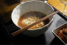 有錢沒地方花嗎?首爾最貴的泡麵-博狗扑克 蜗牛扑克 德州扑克跟我学