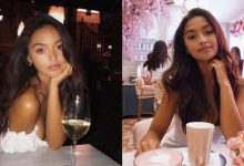 女神降臨！氣質正妹「天使美顏」零死角　短短五秒影片讓人重播一整夜-博狗扑克 蜗牛扑克 德州扑克跟我学