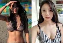 大隻馬誘惑！表特推爆「巨乳版田馥甄」當媽了　騷黑肉體+人妻氣質根本人間極品-博狗扑克 蜗牛扑克 德州扑克跟我学