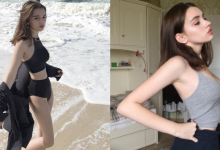 最狂蟻腰！「性感小腰精」纖細讓人一手能夠掌握　「緊實平滑肌」超誘惑-博狗扑克 蜗牛扑克 德州扑克跟我学