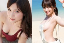 人氣急升!正妹「桃月梨子」最新辣照曝光!包不住的「E 罩杯」再掀話題-博狗扑克 蜗牛扑克 德州扑克跟我学