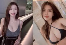 地方媽媽「Wenxian Huang」身材好到遮不住　果然一手無法掌握！-博狗扑克 蜗牛扑克 德州扑克跟我学