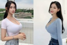 天菜級「超兇辣妹」豐滿事業心好壯觀！逆天極品身材讓人難以招架-博狗扑克 蜗牛扑克 德州扑克跟我学