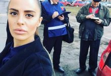 這性感爆表的公務員，因傷風敗俗被炒了！-博狗扑克 蜗牛扑克 德州扑克跟我学