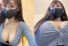 喜歡哪個視角？巨乳甜心「安希」超狂爆角度出沒，兇猛壓迫感吸4萬人點讚！-博狗扑克 蜗牛扑克 德州扑克跟我学