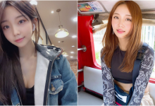 迷人視角！高顏值「美豔小姊姊」心都被她俘虜了！誘惑的「超強女友力」氣質滿分-博狗扑克 蜗牛扑克 德州扑克跟我学