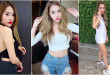 極品水蛇腰！「白皙美乳妹」渾圓上圍好飽滿！超氣質「甜美外型」顏值滿分啊…-博狗扑克 蜗牛扑克 德州扑克跟我学