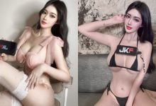 誘惑好比例！美豔正妹「陳仙」將出席 TRE 親密攝影會！-博狗扑克 蜗牛扑克 德州扑克跟我学