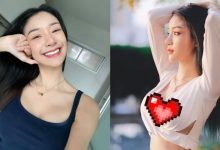 泰國「微笑女神」不只笑容 100 分！「事業線＋水蛇腰」讓網友一秒按下追蹤鍵-博狗扑克 蜗牛扑克 德州扑克跟我学