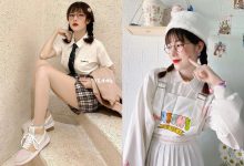 甜到長螞蟻！來自越南「天菜眼鏡妹」眨眼放電女友感爆棚　修長美腿更是犯規到不行-博狗扑克 蜗牛扑克 德州扑克跟我学