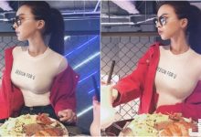 吃飯對面坐著「美乳正妹」好難專心！「豐滿雙峰」超搶眼！比桌上美食還撩人！-博狗扑克 蜗牛扑克 德州扑克跟我学