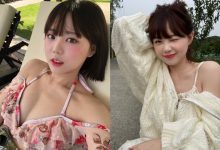 韓國合法蘿莉「홍영기」稚嫩童顏宛如小學生　前凸後翹「豐滿身材」肉感十足-博狗扑克 蜗牛扑克 德州扑克跟我学