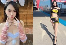 清純白皙「買賣中古車正妹」妖妖,腿長110cm比例超優,「嫩胸美腿」好搶眼!-博狗扑克 蜗牛扑克 德州扑克跟我学