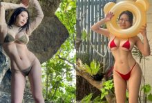 有奶又有馬甲線的超強Body！J奶女星《風吹惠》初次進攻TRE-博狗扑克 蜗牛扑克 德州扑克跟我学