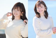 童顏巨乳小隻馬「小原一華」巴掌小臉可愛到犯規 肉感曲線清純中微透色氣-博狗扑克 蜗牛扑克 德州扑克跟我学