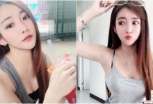 國高中球賽場「長髮美乳妹」出沒！「爆乳背心短裙」身材超火辣！無法專心打球啦！-博狗扑克 蜗牛扑克 德州扑克跟我学